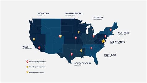 REGIONAL OFFICES CONTACT INFORMATION .